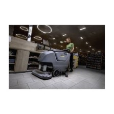 Kärcher Podlahový automat B 80 W Bp+D70+Dose+Rinse+AF