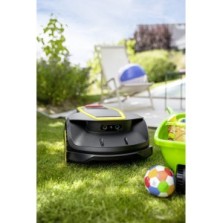 Kärcher Robotická kosačka RCX 4