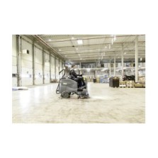 Kärcher Podlahový automat B 150 R BpPackDOSE+240Ah Gel+2xRI+Mop+R85