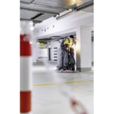 Kärcher B 150 R Bc +D90