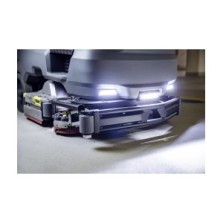 Kärcher B 150 RBpAdvDOSEFleet+240AhWet+Rins+D90+
