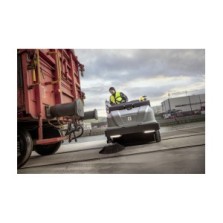 Kärcher Zametací stroj KM 130/300 RI LPG