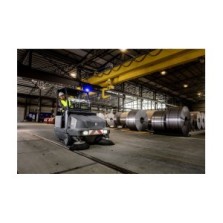 Kärcher Zametací stroj KM 130/300 RI Bp Pack