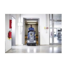 Kärcher Podlahový automat B 110 R Bc DOSE+SSD+FleetEU+R75