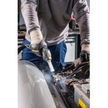 Kärcher Čistič suchým ľadom IB 10/15 L2P Advanced