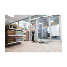 Kärcher Elektrická metla EB 30/1 Li-ion