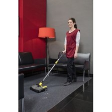 Kärcher Elektrická metla EB 30/1 Li-ion