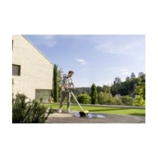 Kärcher Valcové kefy na drevené plochy pre PCL 6