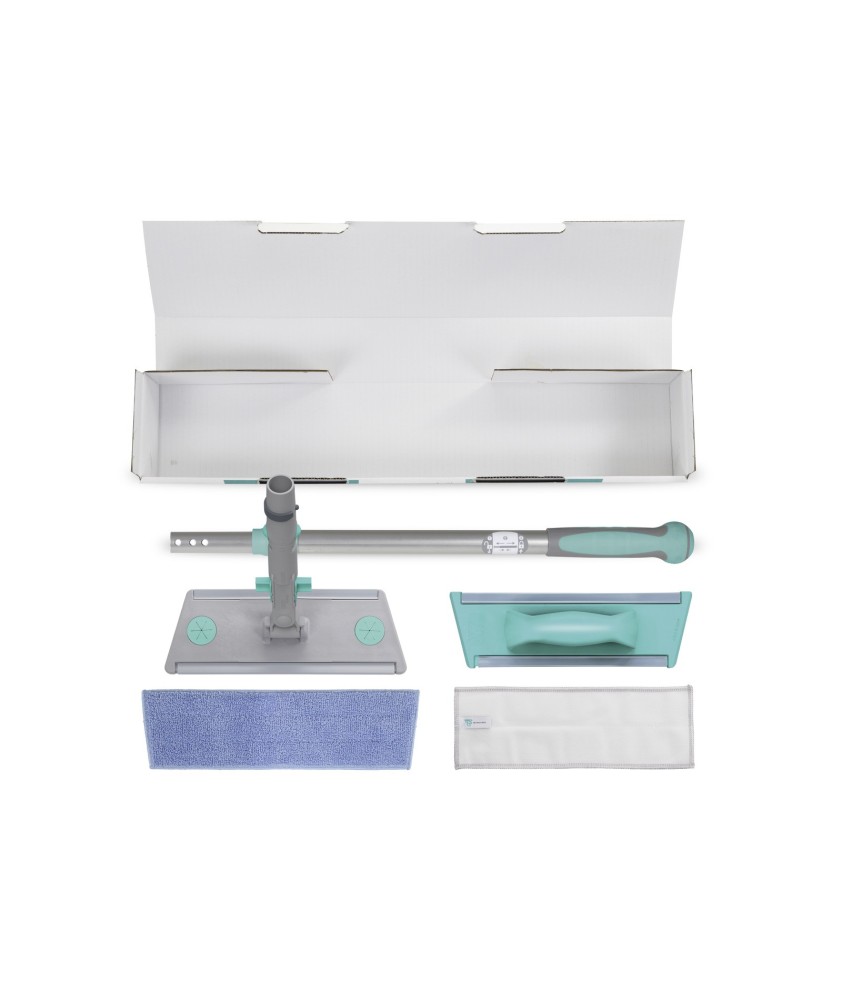 Sada na okná Clean Glass - PRO Kit 9.212-036.0