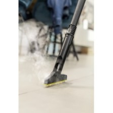 Kärcher Parný čistič SC 5 EF Iron Select Bath Edition