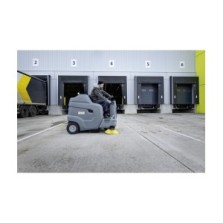 Kärcher Zametací stroj KM 100/120 R G 2SB