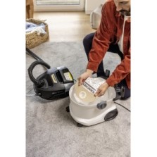 Kärcher Fleecové filtračné vrecká KFI 657 pre SE