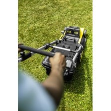 Kärcher Kosačka LMO 5-18 Dual Battery Set
