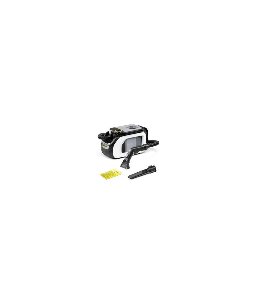 Kärcher Tepovač-extraktor SE 3 Compact