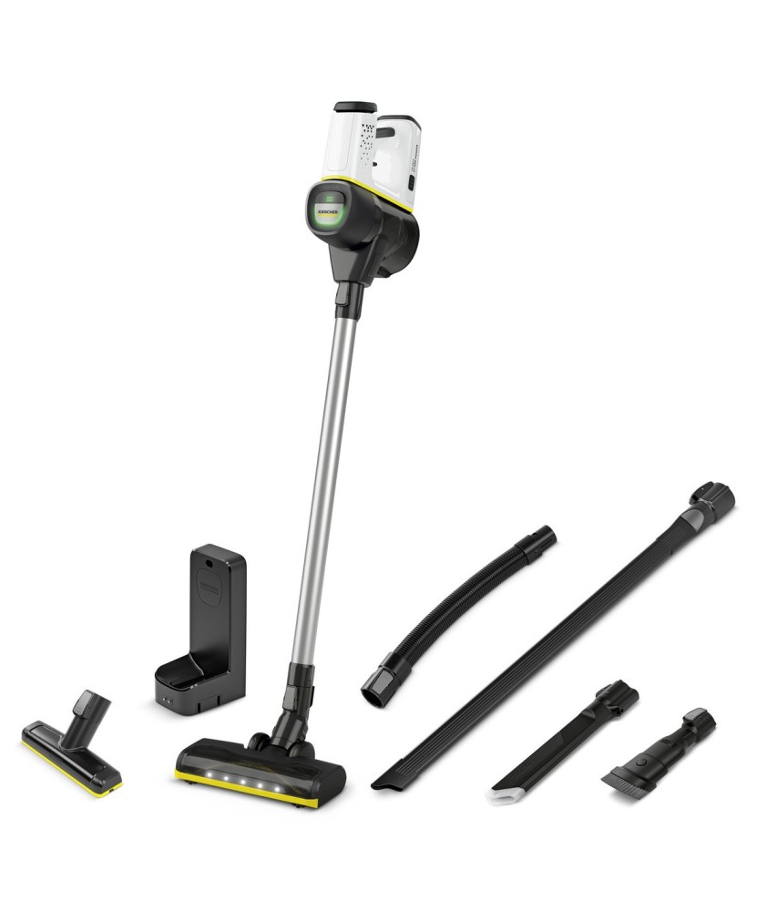 Vysávač VC 6 Cordless ourFamily Car 1.198-672.0