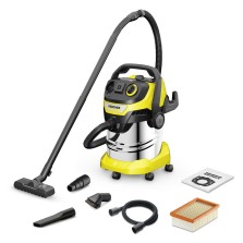 WD 5 P S V-25/6/22 Workshop 1.628-374.0