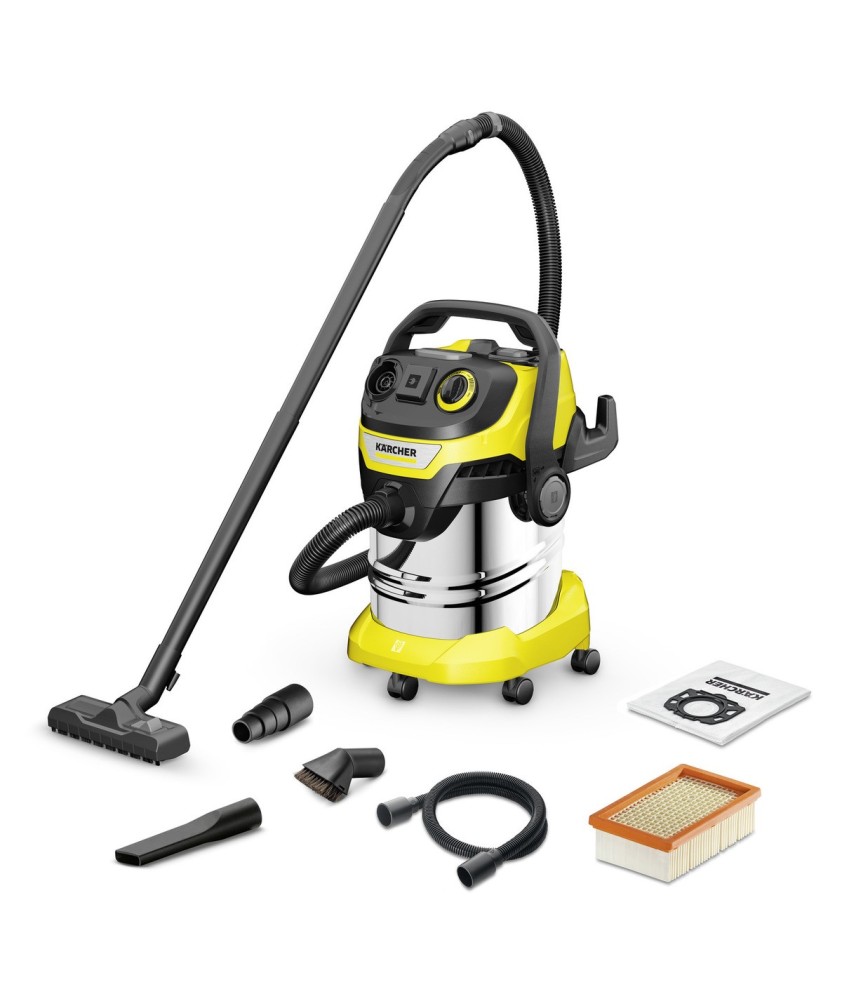 WD 5 P S V-25/6/22 Workshop 1.628-374.0