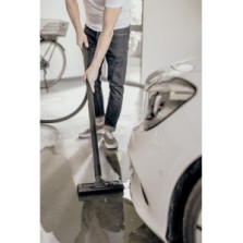 Kärcher Prepínateľná hubica na mokro-suché vysávanie s držiakom pre WD
