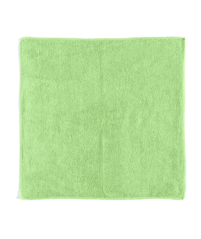 Ľahká látka Allice, zelená, 38x38 cm, 20x TTS 9.212-071.0