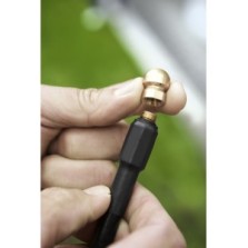 Kärcher Súprava na čistenie strešných odkvapov, žľabov a potrubí