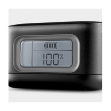 Kärcher Starter kit Battery Power+ 18/30