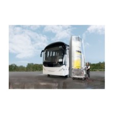 Kärcher Manuálne umývacie zariadenie RBS 6014