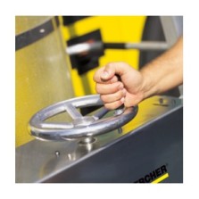 Kärcher Manuálne umývacie zariadenie RBS 6012