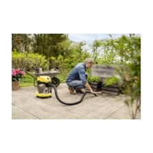Kärcher Akumulátorový mokro suchý vysávač WD 3-18 S Battery Set V-17/20