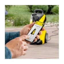Kärcher Vysokotlakový čistič K 3 Premium Power Control Car a Home