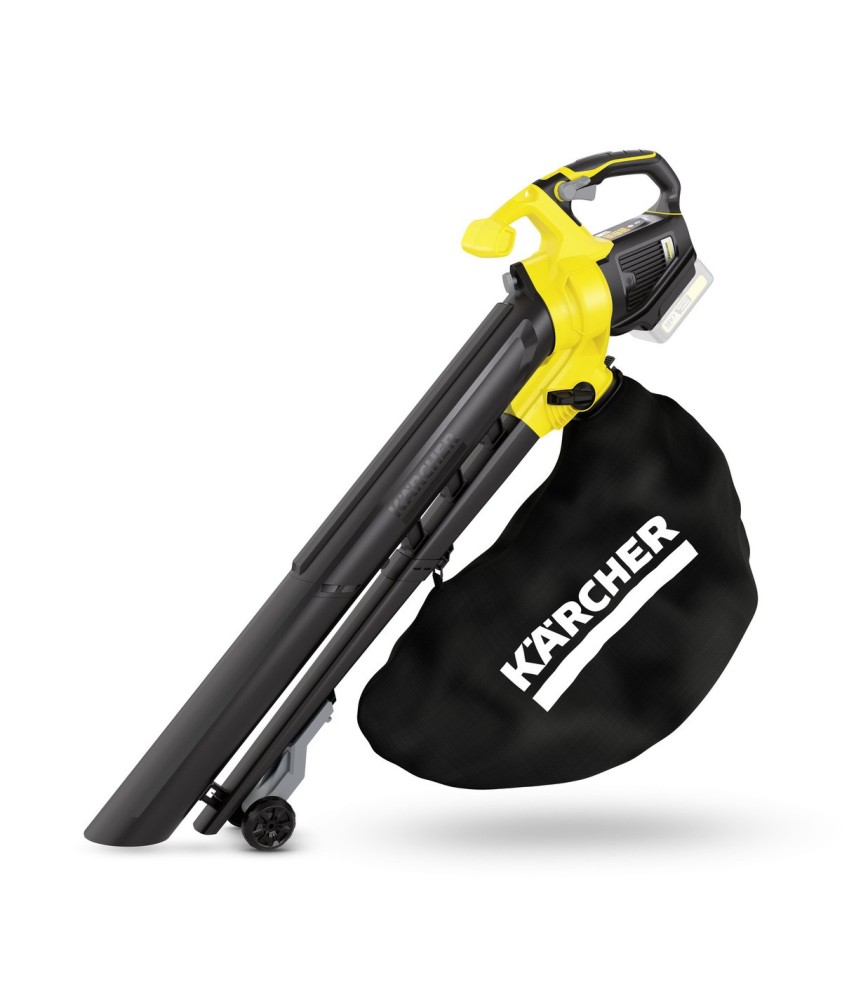 Kärcher Vysávač a fukár lístia BLV 18-200 Battery