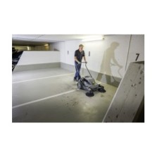 Kärcher Zametací stroj KM 70/30 C BP 2SB