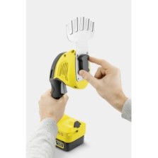 Kärcher Nožnice na trávu GSH 18-20 Battery