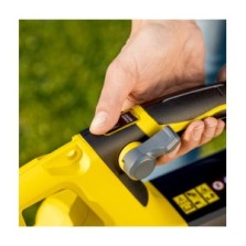 Kärcher Vysávač a fukár lístia BLV 18-200 Battery