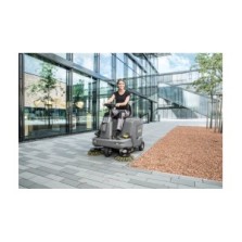 Kärcher Zametací stroj KM 85/50 R Bp Pack