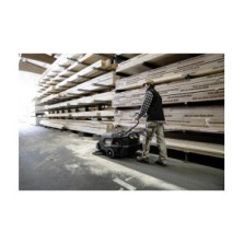 Kärcher Zametací stroj KM 85/50 W Bp Pack