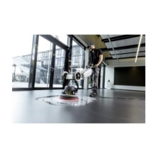 Kärcher Jednokotúčový podlahový automat BDS 43/Orbital C