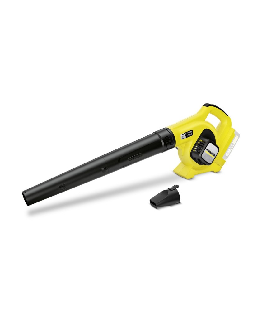 LBL 2 Battery 18 V Fukár lístia 1.445-100.0