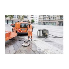 Kärcher Horúcovodný vysokotlakový čistič HDS 8/20 G *EU