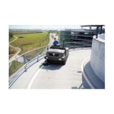 Kärcher Zametací stroj KM 150/500 R Bp Pack