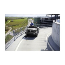 Kärcher Zametací stroj KM 150/500 R D