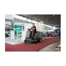 Kärcher Zametací stroj KM 90/60 R Bp