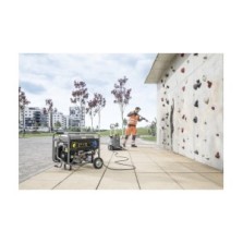 Kärcher Elektrický generátor PGG 6/1