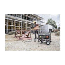 Kärcher Benzínová elektrocentrála PGG 3/1