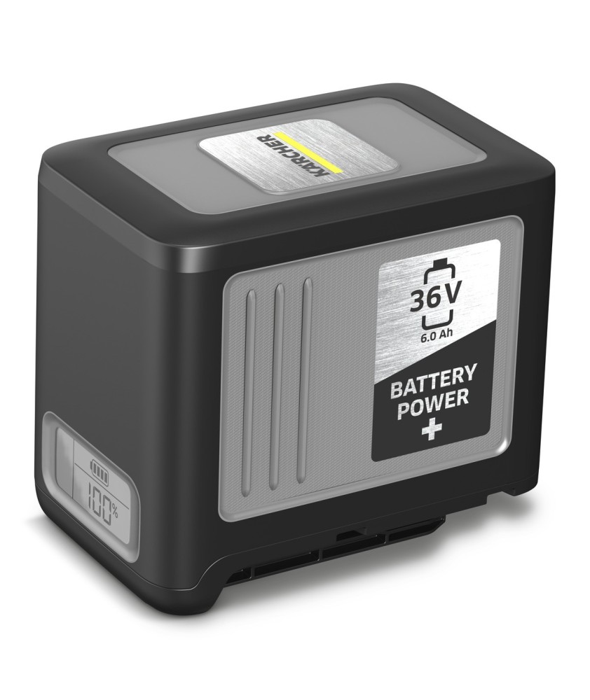 Batéria Power+ 36/60 2.042-022.0