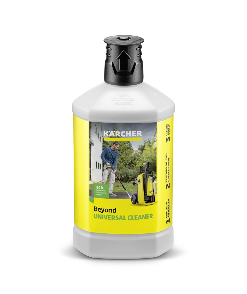 Kärcher Univerzálny čistič RM 626, 1l