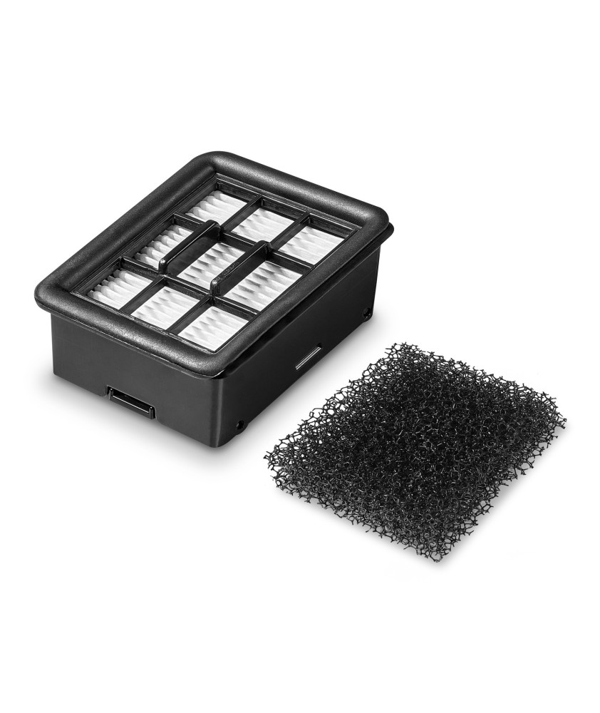 Kärcher Set filtrov pre FCV 4