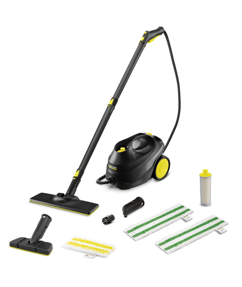 Kärcher Parný čistič SC 3 EasyFix Go Further