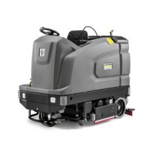 Kärcher B 260 RI Bp