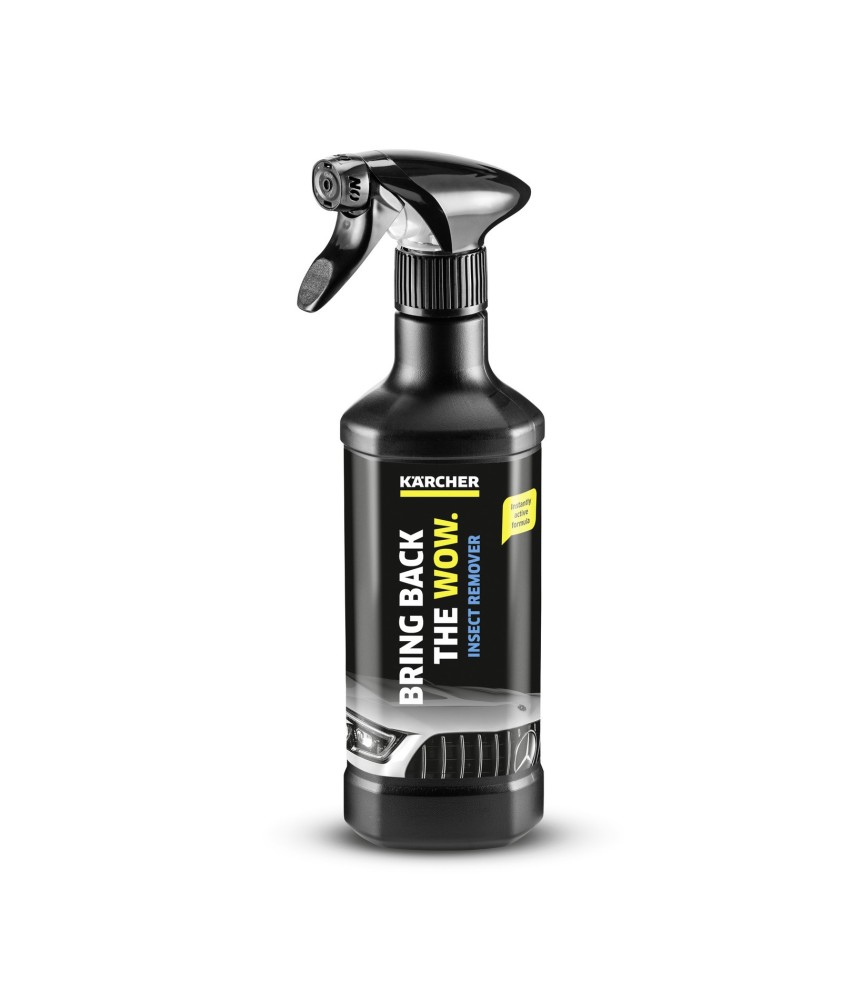 Kärcher Odstraňovač hmyzu, 500 ml