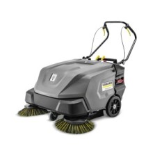 Kärcher Zametací stroj KM 85/50 W Bp Pack 2SB